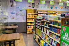 開便利店的利潤和風險